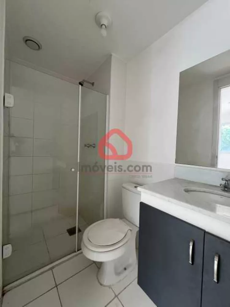Apartamento, 2 quartos, 60 m² - Foto 20