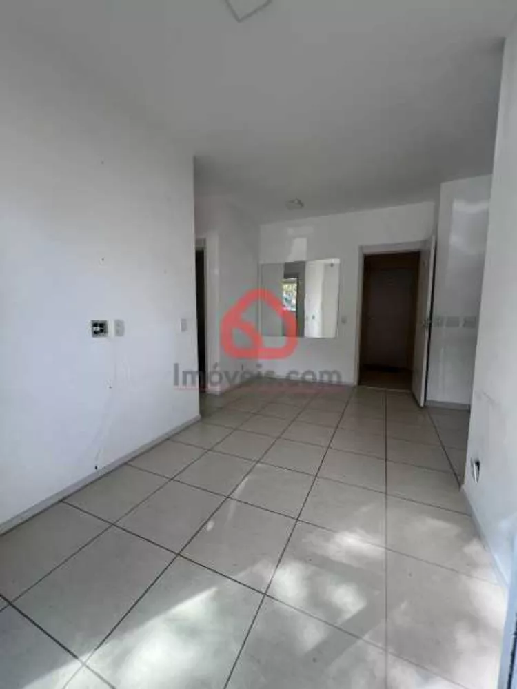 Apartamento, 2 quartos, 60 m² - Foto 11