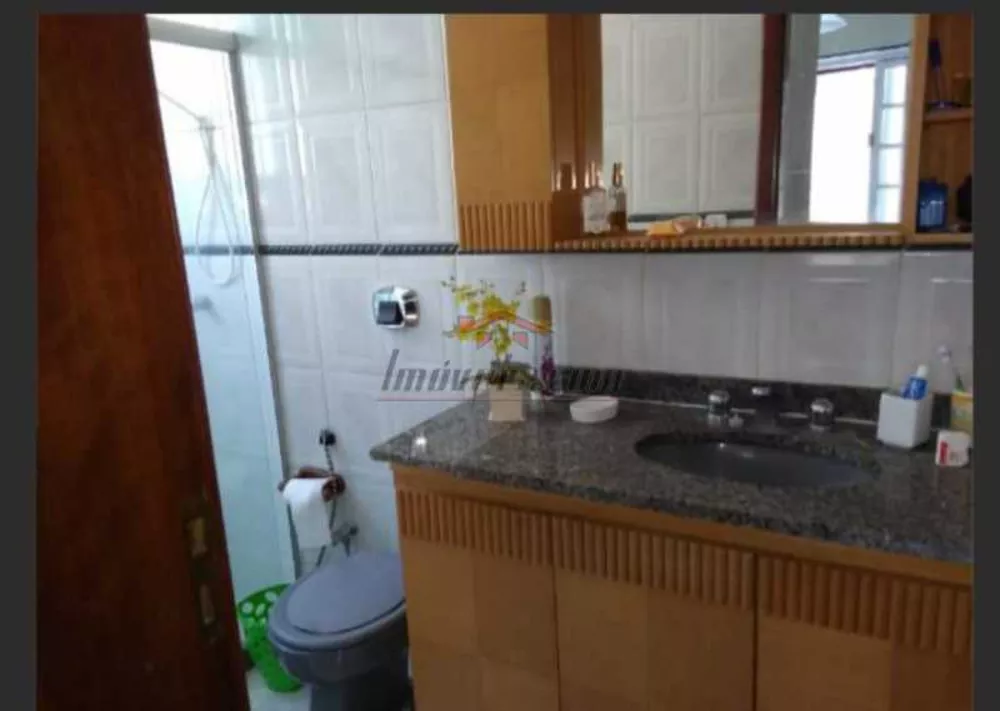 Casa de Condomínio, 3 quartos - Foto 6