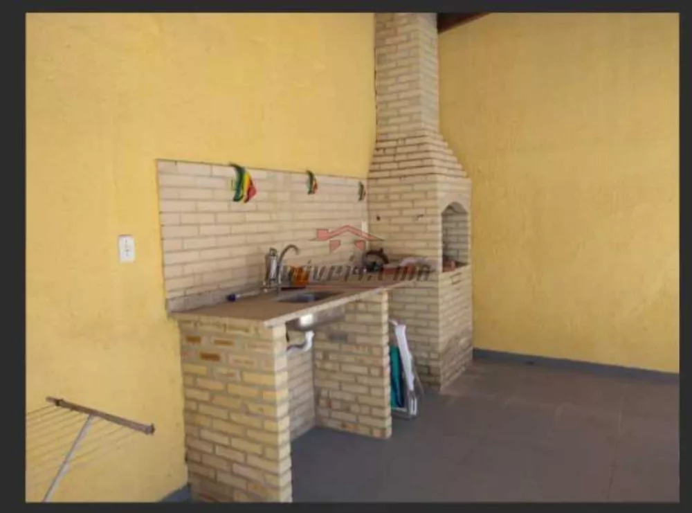 Casa de Condomínio, 3 quartos - Foto 10