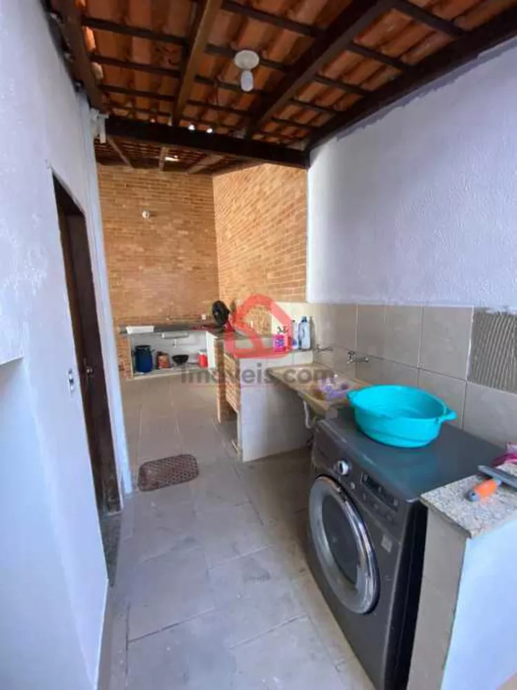Casa de Condomínio, 4 quartos - Foto 19
