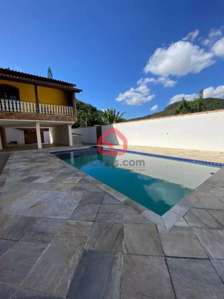 Casa de Condomínio, 4 quartos - Foto 24