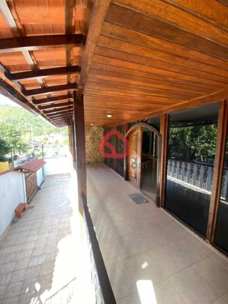Casa de Condomínio, 4 quartos - Foto 2