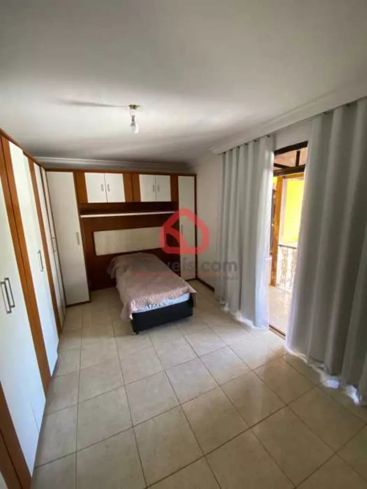 Casa de Condomínio, 4 quartos - Foto 11