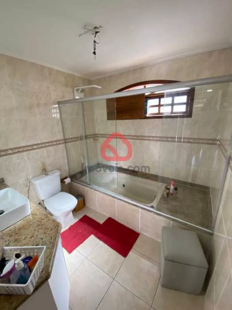 Casa de Condomínio, 4 quartos - Foto 15