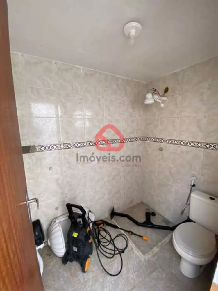 Casa de Condomínio, 4 quartos - Foto 20