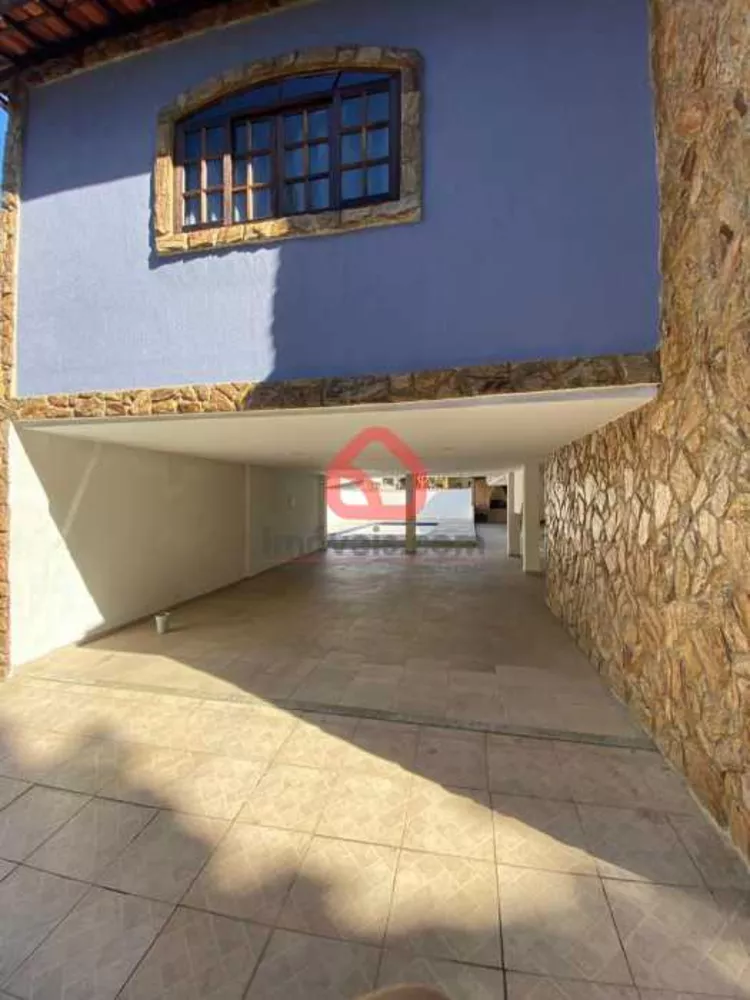 Casa de Condomínio, 4 quartos - Foto 18