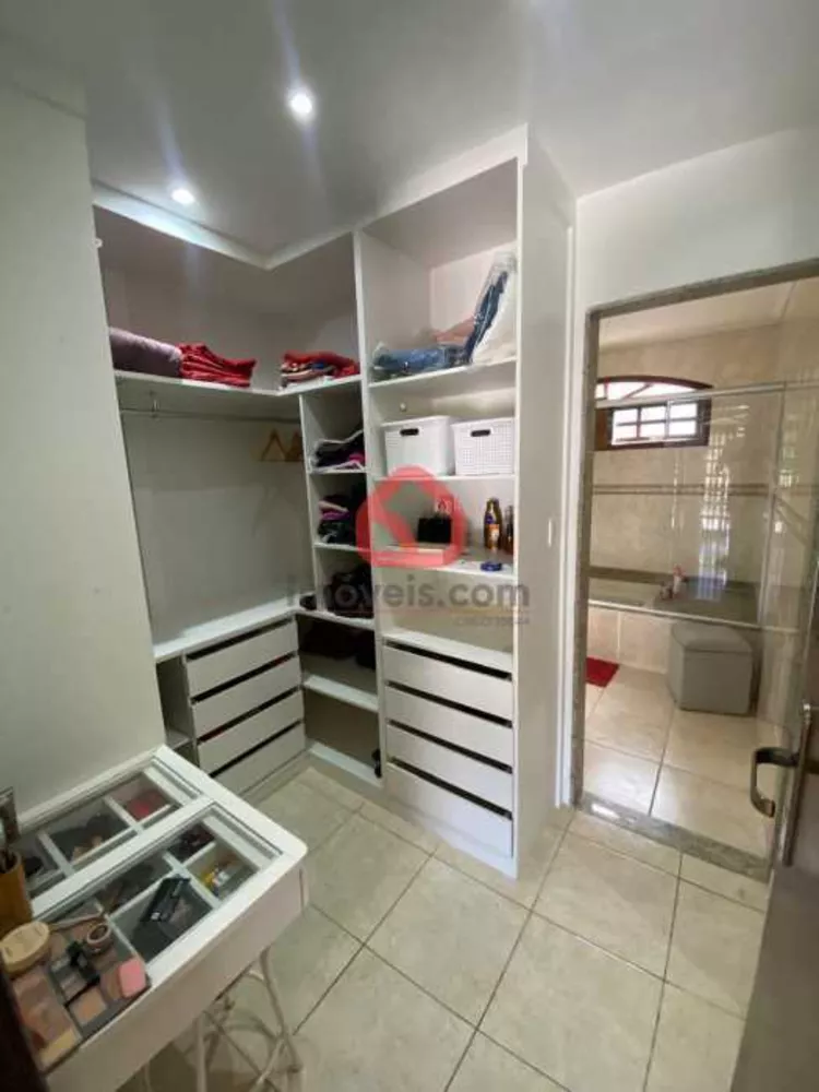 Casa de Condomínio, 4 quartos - Foto 12