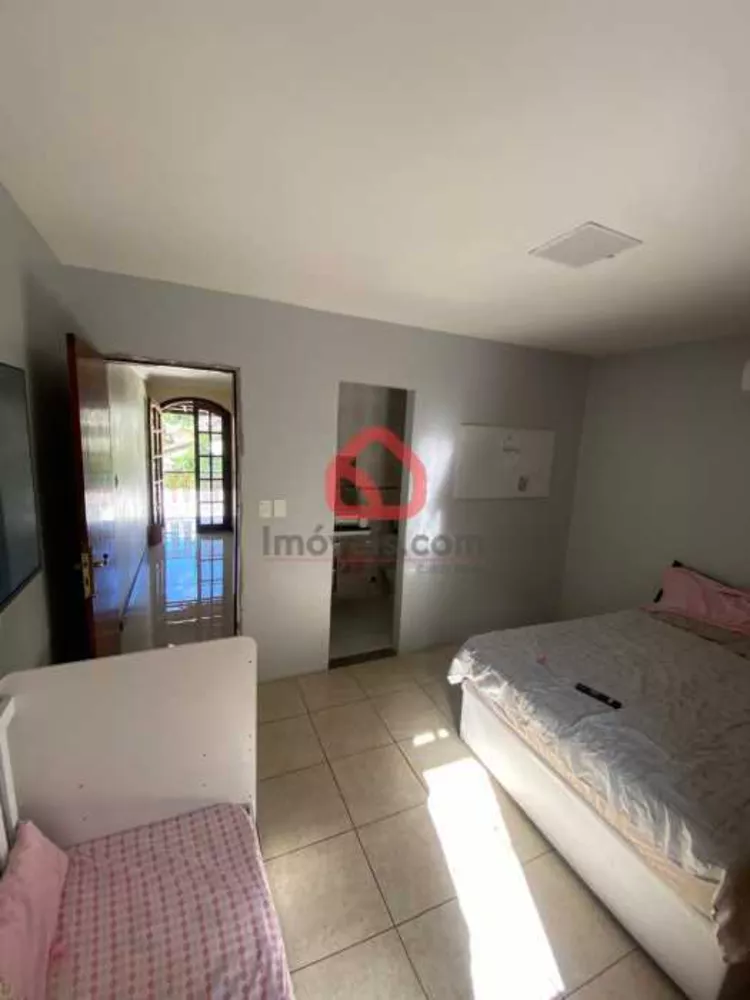 Casa de Condomínio, 4 quartos - Foto 10