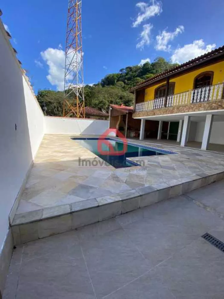 Casa de Condomínio, 4 quartos - Foto 27