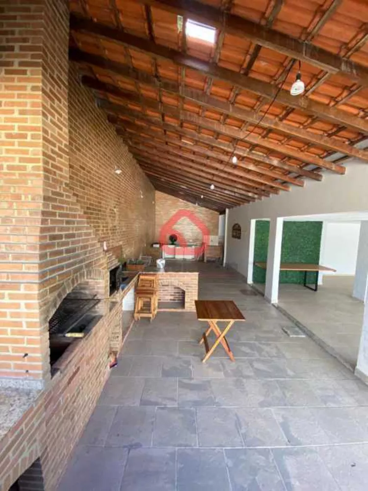 Casa de Condomínio, 4 quartos - Foto 25