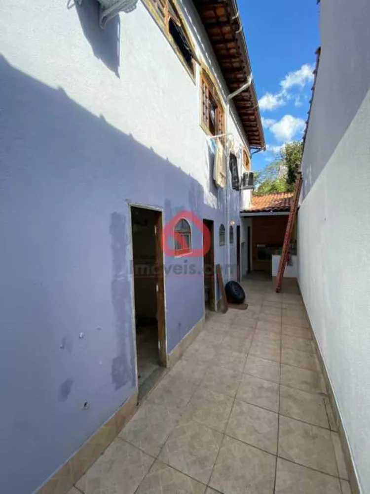 Casa de Condomínio, 4 quartos - Foto 17