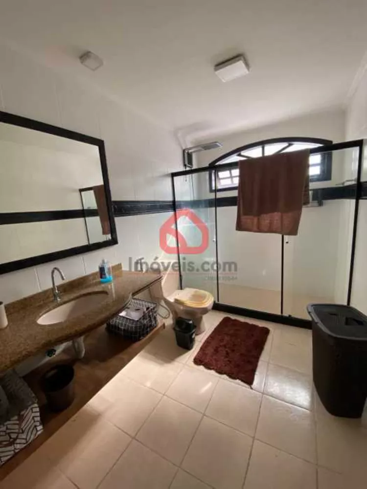 Casa de Condomínio, 4 quartos - Foto 14