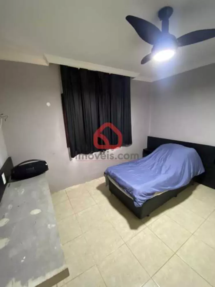 Casa de Condomínio, 4 quartos - Foto 9