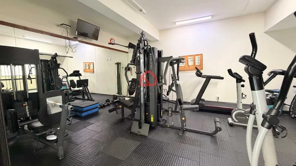 Apartamento, 3 quartos, 104 m² - Foto 27