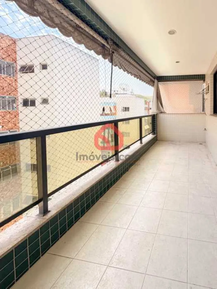 Apartamento, 3 quartos, 104 m² - Foto 4