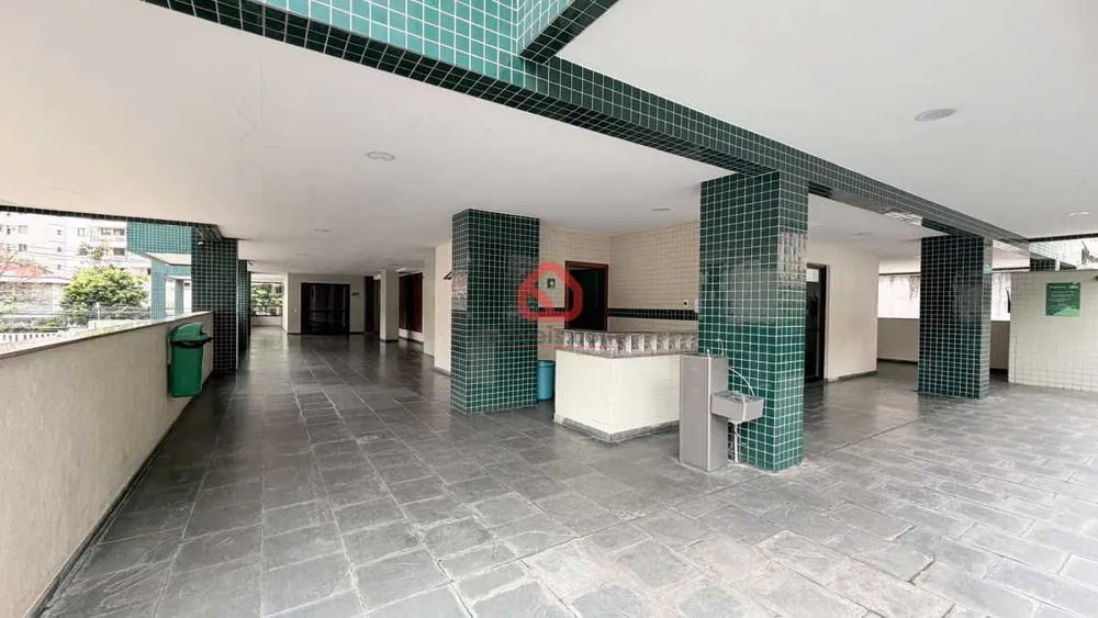 Apartamento, 3 quartos, 104 m² - Foto 31