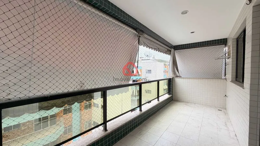 Apartamento, 3 quartos, 104 m² - Foto 3