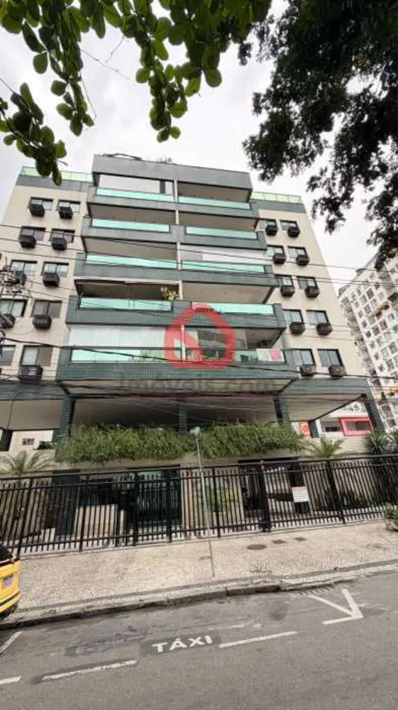 Apartamento, 3 quartos, 104 m² - Foto 5