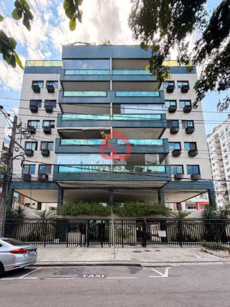 Apartamento, 3 quartos, 104 m² - Foto 2
