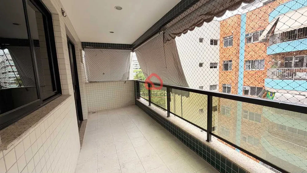 Apartamento, 3 quartos, 104 m² - Foto 1