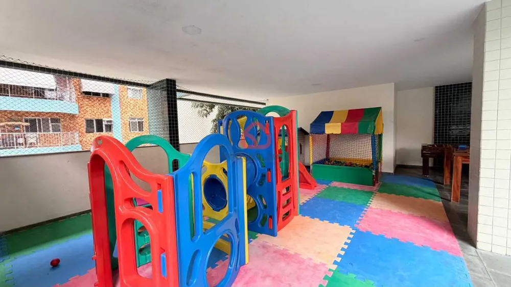 Apartamento, 3 quartos, 104 m² - Foto 28