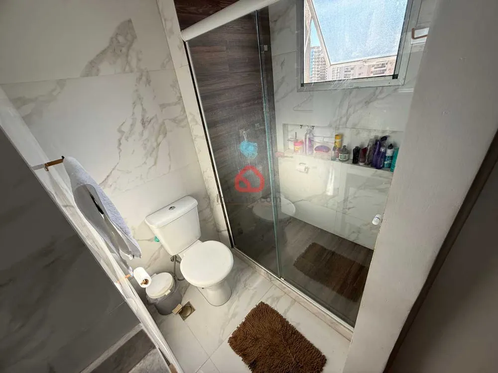 Apartamento, 2 quartos, 64 m² - Foto 14