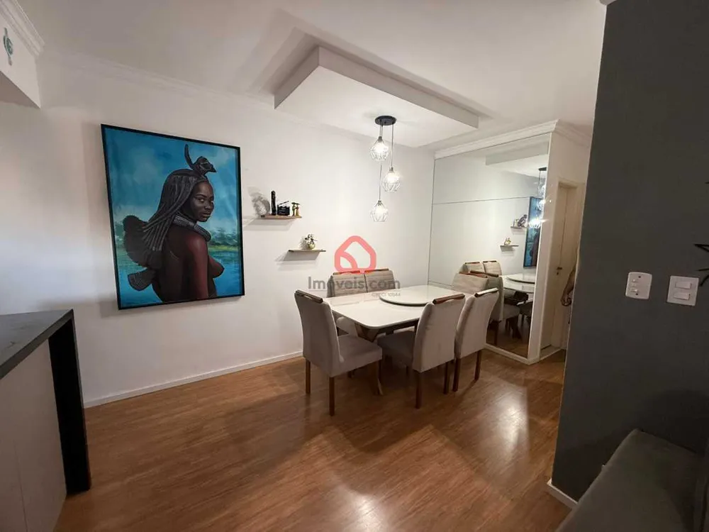 Apartamento, 2 quartos, 64 m² - Foto 18