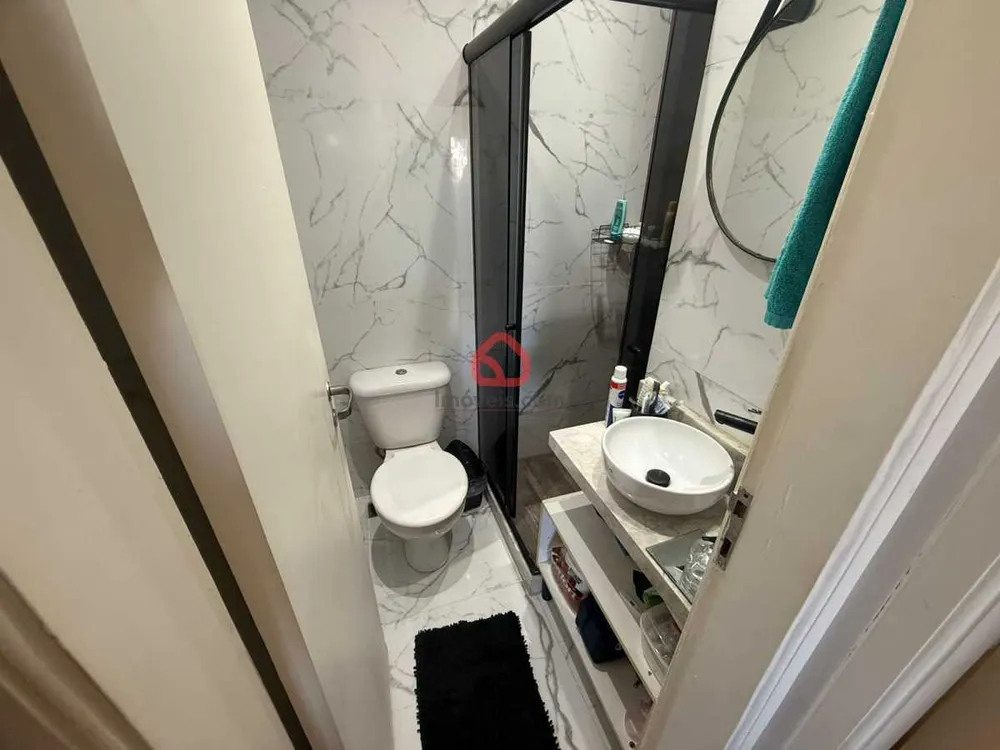 Apartamento, 2 quartos, 64 m² - Foto 9