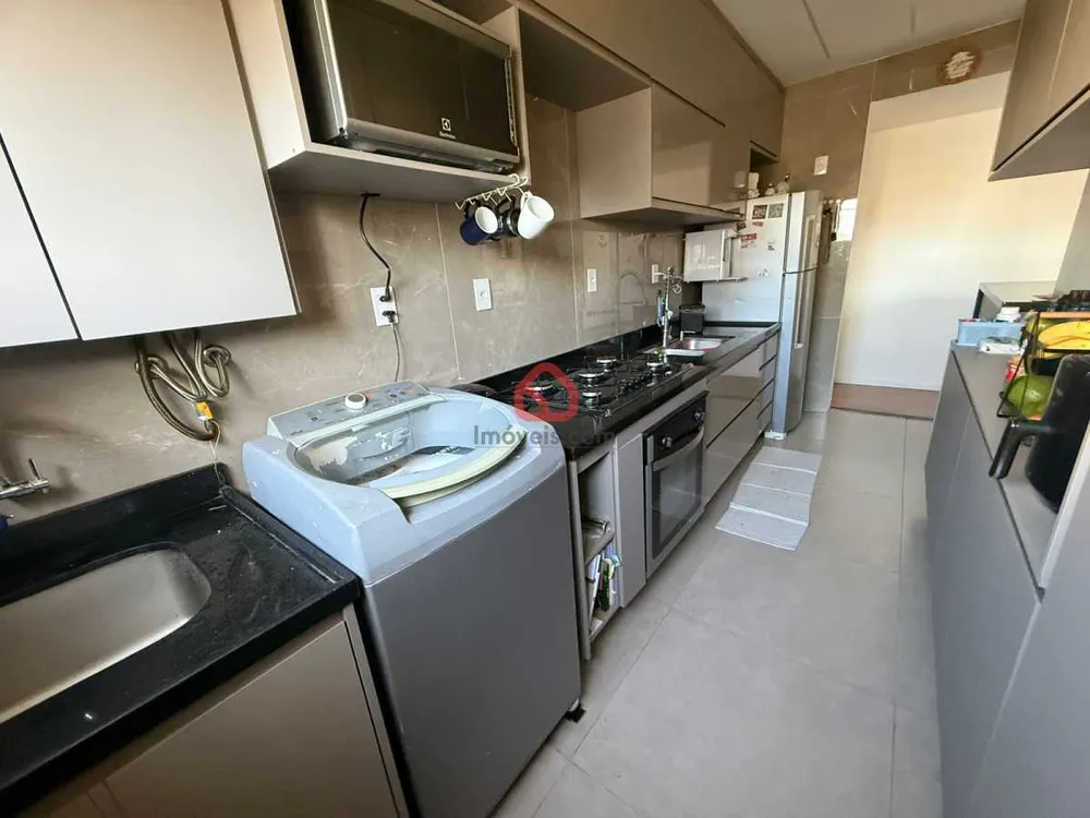 Apartamento, 2 quartos, 64 m² - Foto 7
