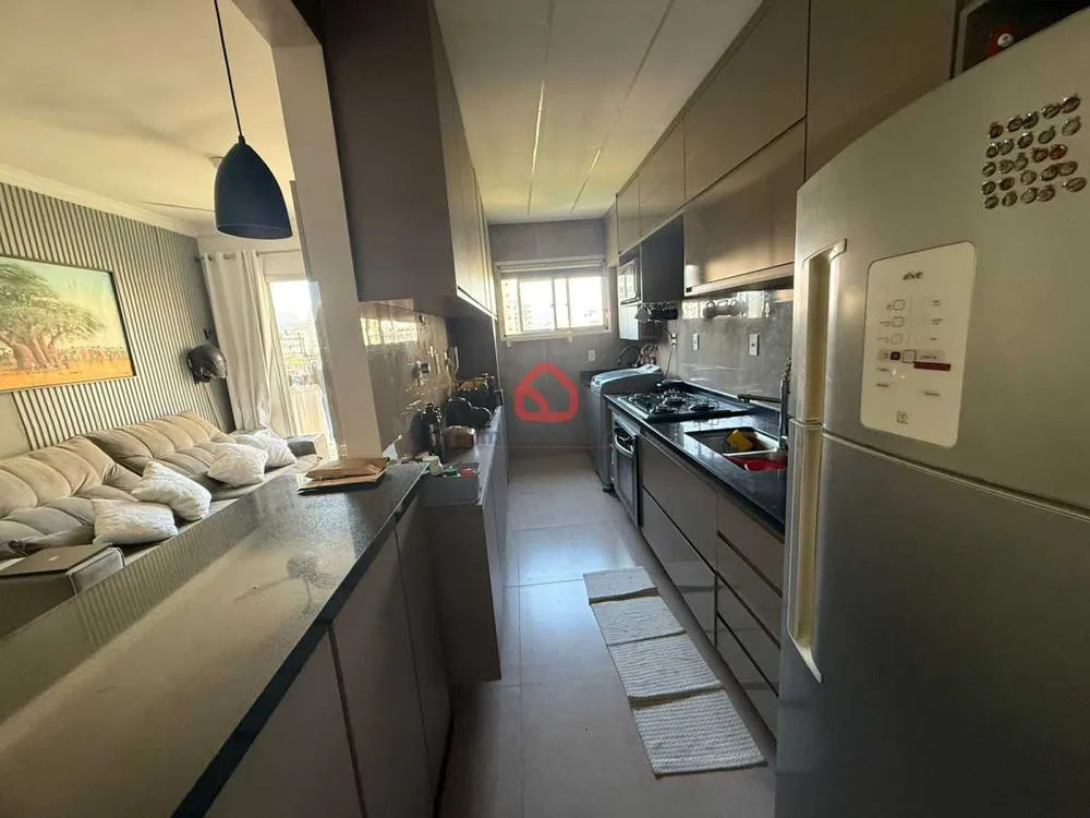 Apartamento, 2 quartos, 64 m² - Foto 15