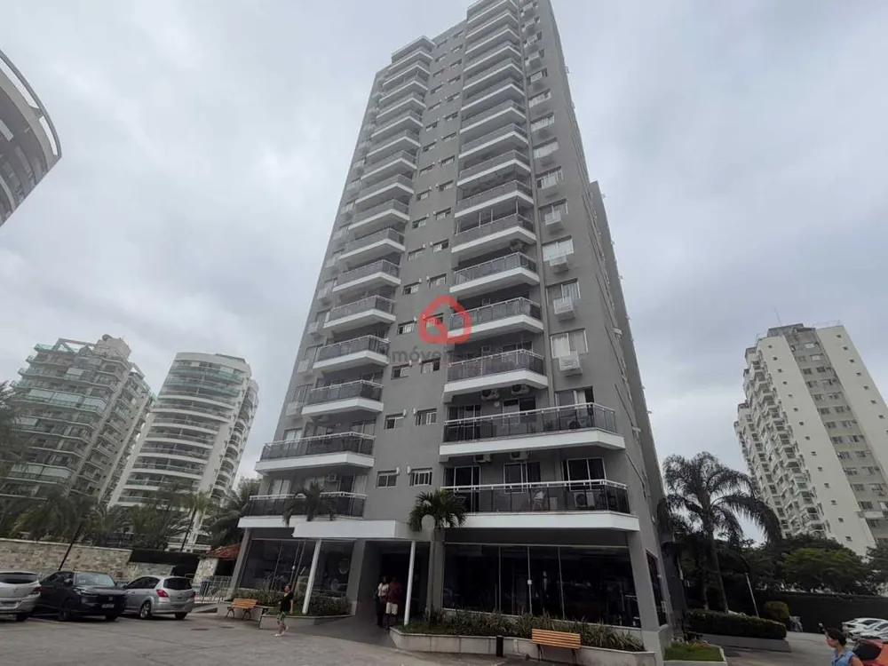 Apartamento, 2 quartos, 64 m² - Foto 4