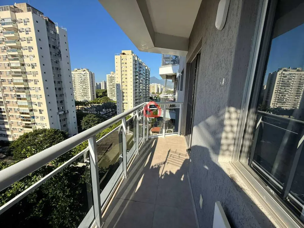 Apartamento, 2 quartos, 64 m² - Foto 10
