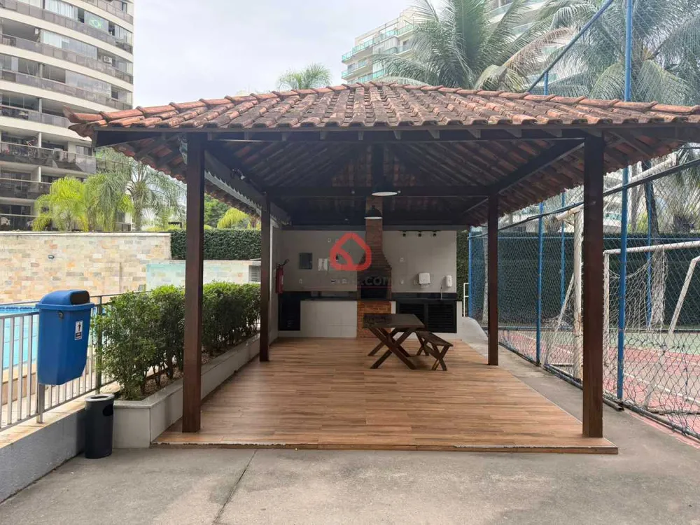 Apartamento, 2 quartos, 64 m² - Foto 16