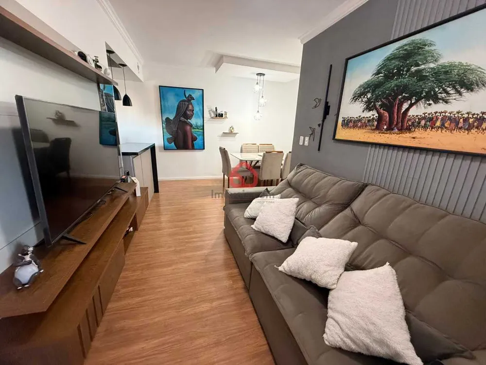 Apartamento, 2 quartos, 64 m² - Foto 8