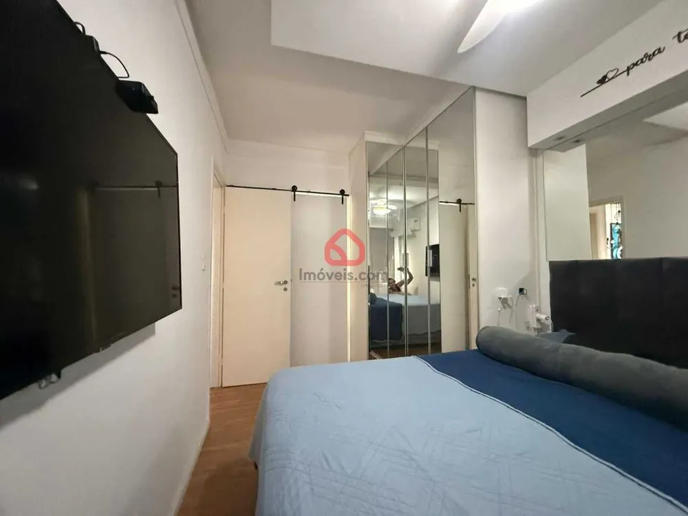 Apartamento, 2 quartos, 64 m² - Foto 11