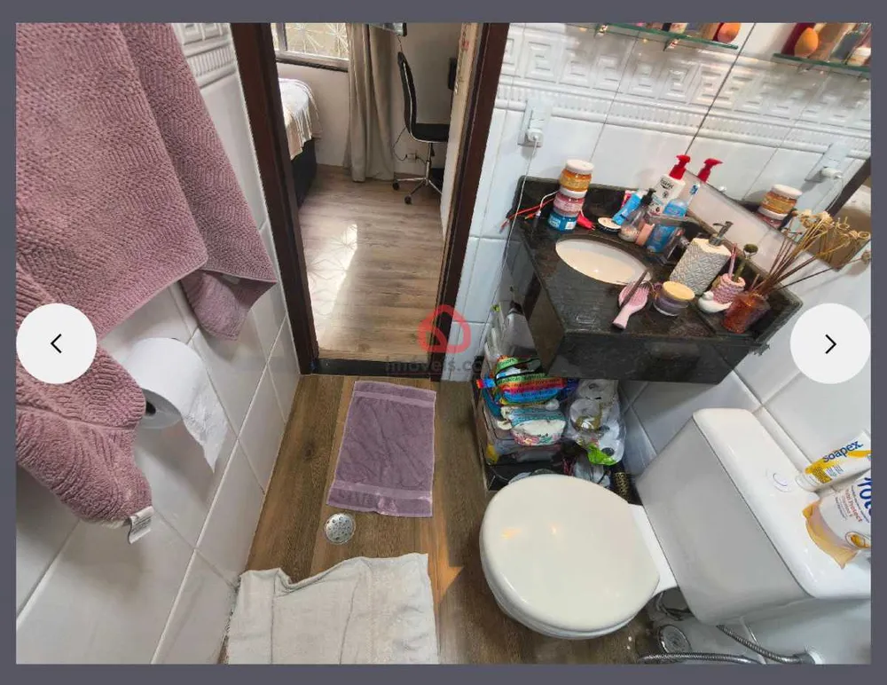 Apartamento, 2 quartos, 60 m² - Foto 12