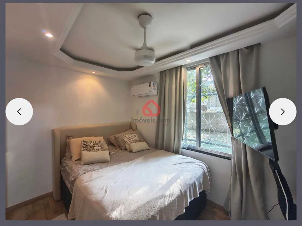 Apartamento, 2 quartos, 60 m² - Foto 9