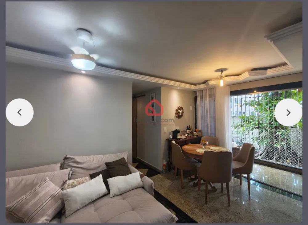 Apartamento, 2 quartos, 60 m² - Foto 2