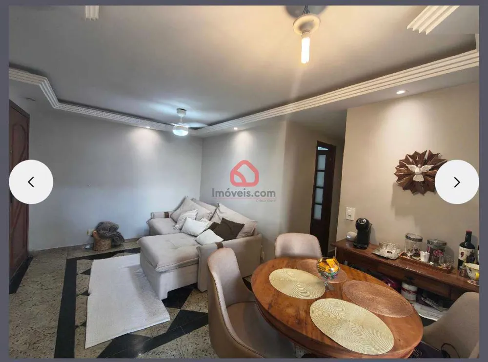 Apartamento, 2 quartos, 60 m² - Foto 3
