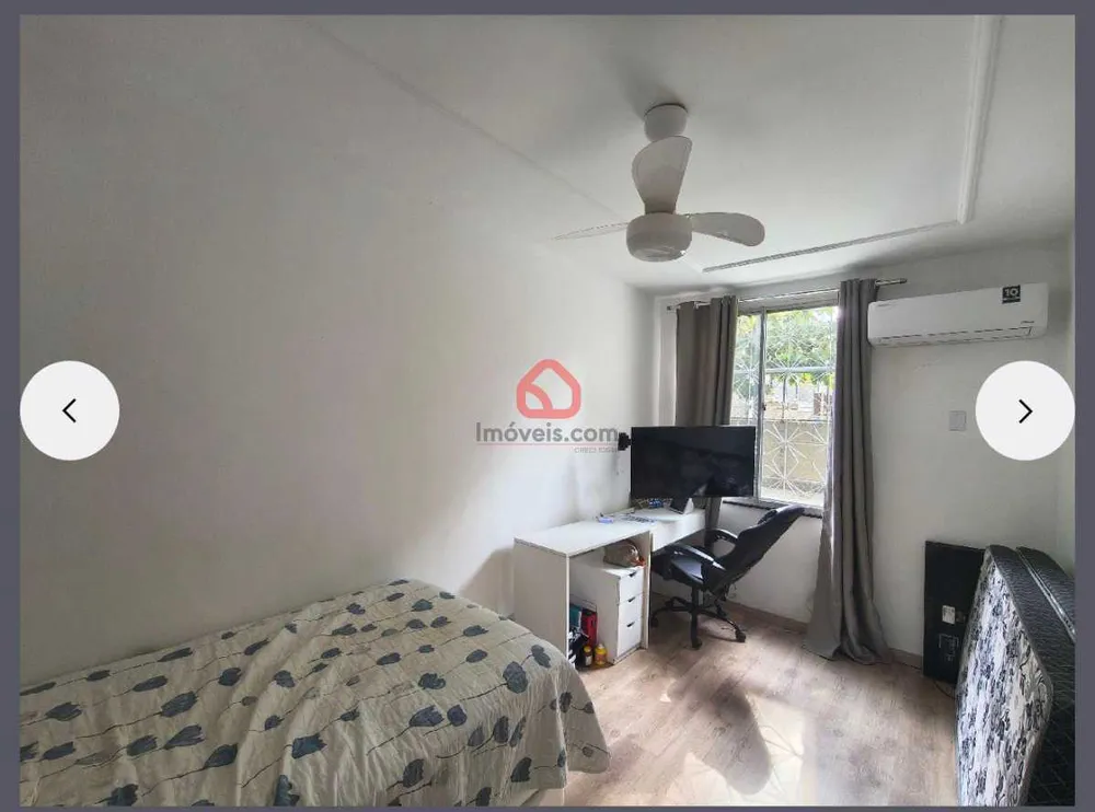 Apartamento, 2 quartos, 60 m² - Foto 11