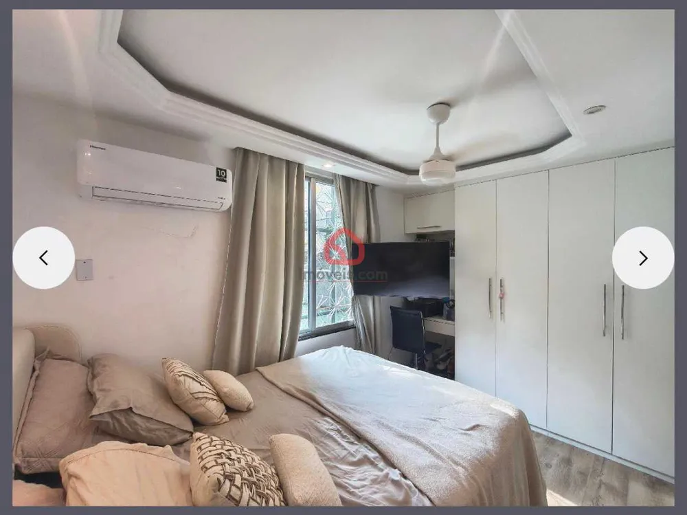 Apartamento, 2 quartos, 60 m² - Foto 8