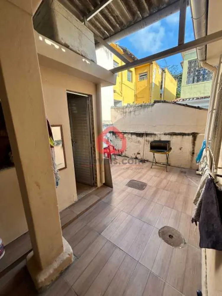 Casa de Vila, 2 quartos - Foto 6