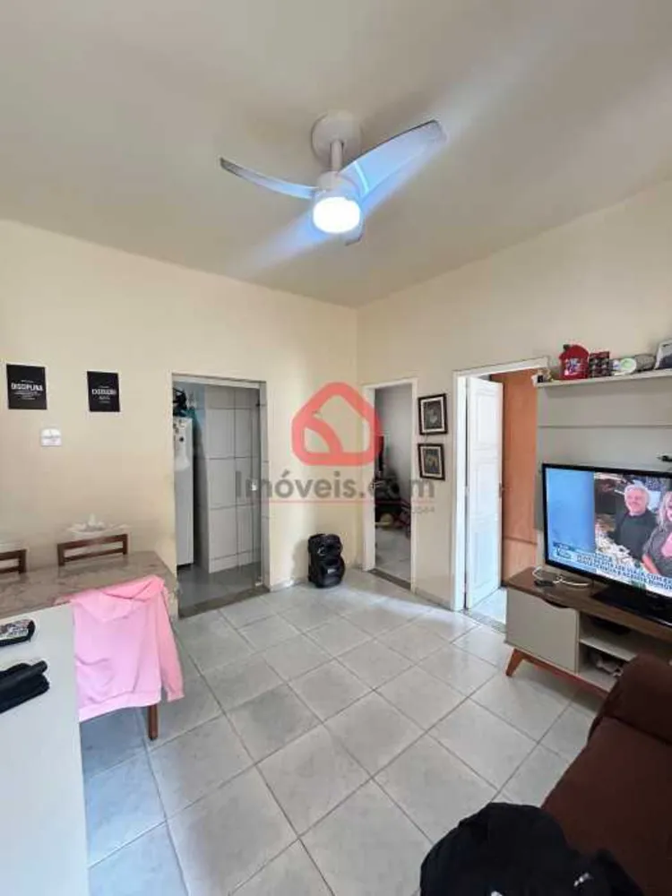 Casa de Vila, 2 quartos - Foto 1