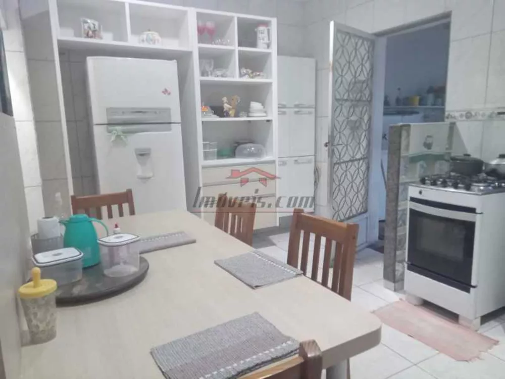 Casa, 4 quartos, 240 m² - Foto 22