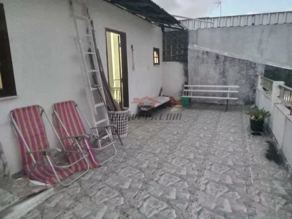 Casa, 4 quartos, 240 m² - Foto 19