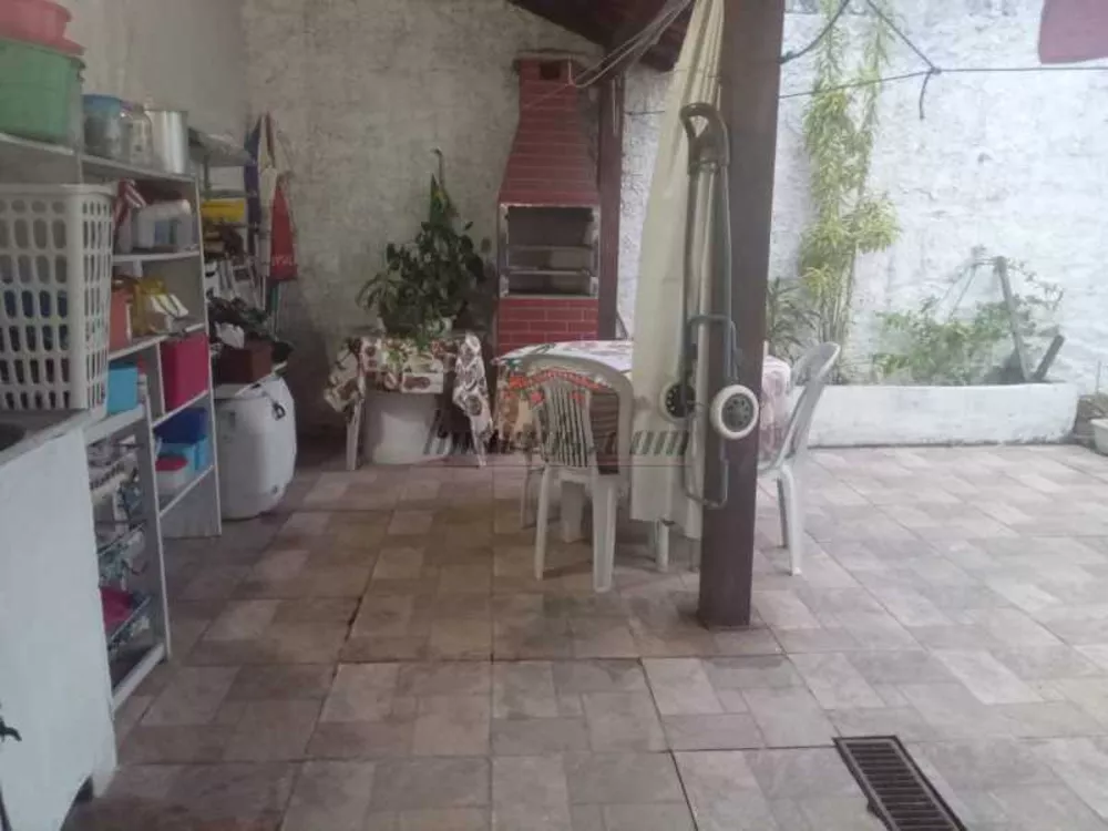 Casa, 4 quartos, 240 m² - Foto 8
