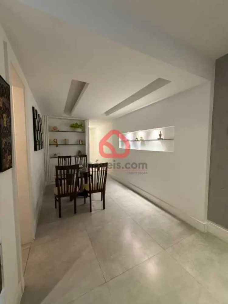 Apartamento, 4 quartos, 190 m² - Foto 8