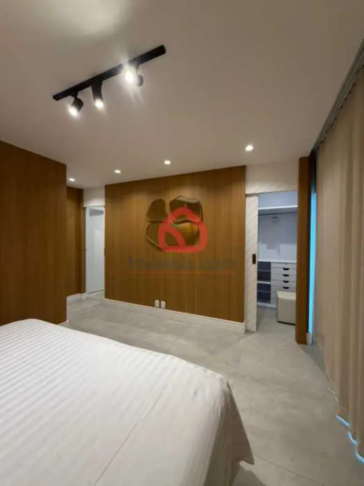 Apartamento, 4 quartos, 190 m² - Foto 9
