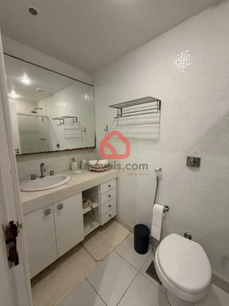 Apartamento, 4 quartos, 190 m² - Foto 13